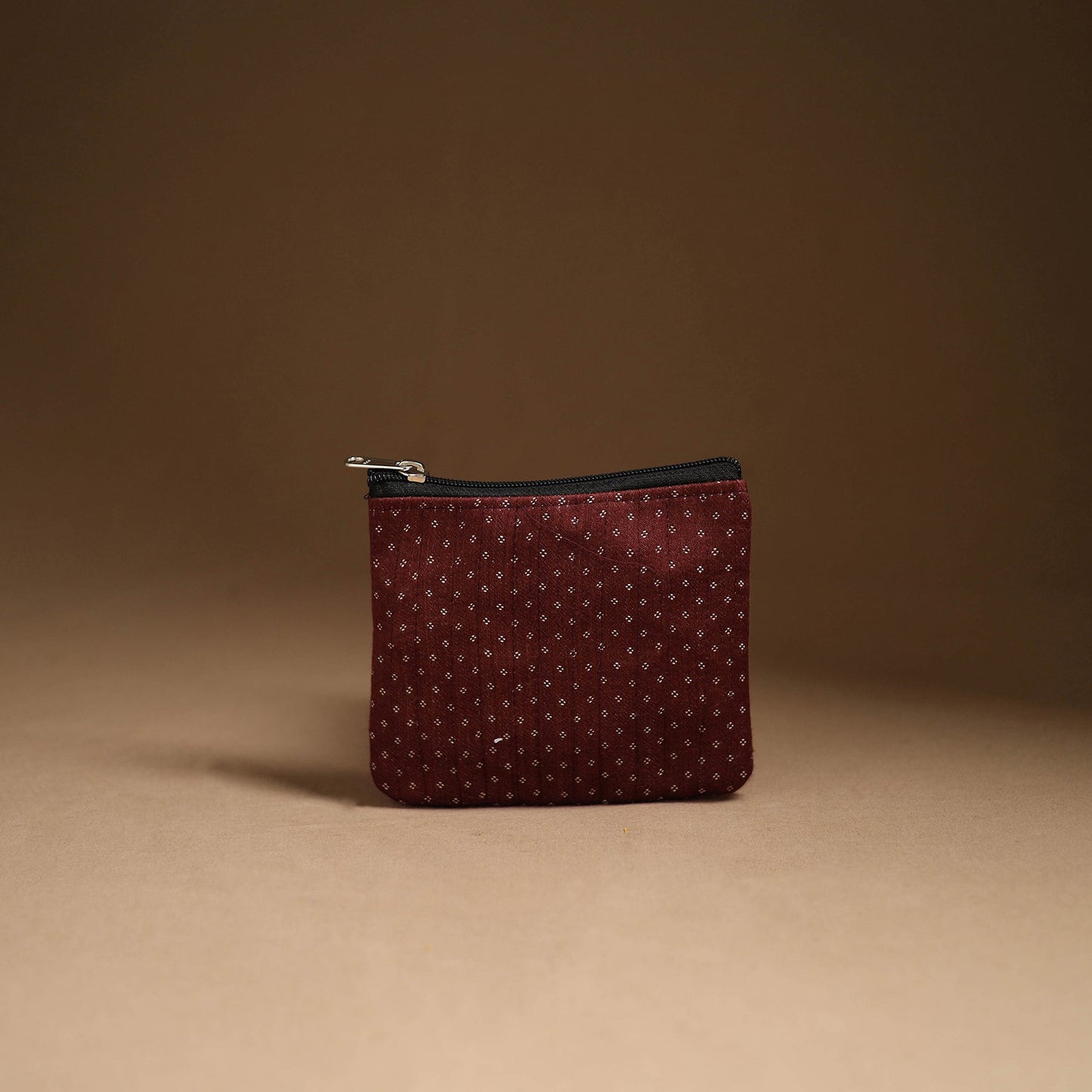 Handcrafted Multipurpose Cotton Utility Pouch Set 