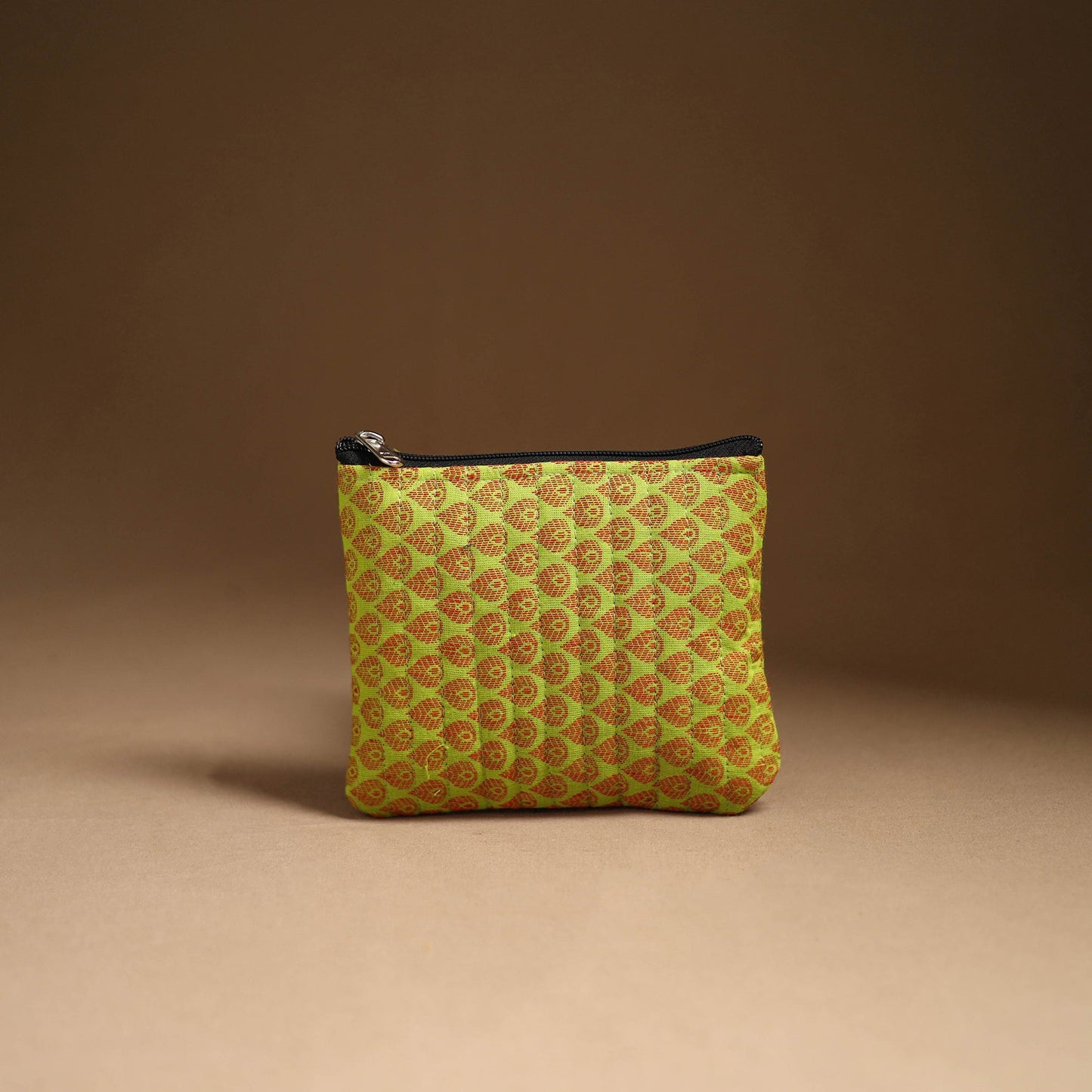 Handcrafted Multipurpose Cotton Utility Pouch Set 