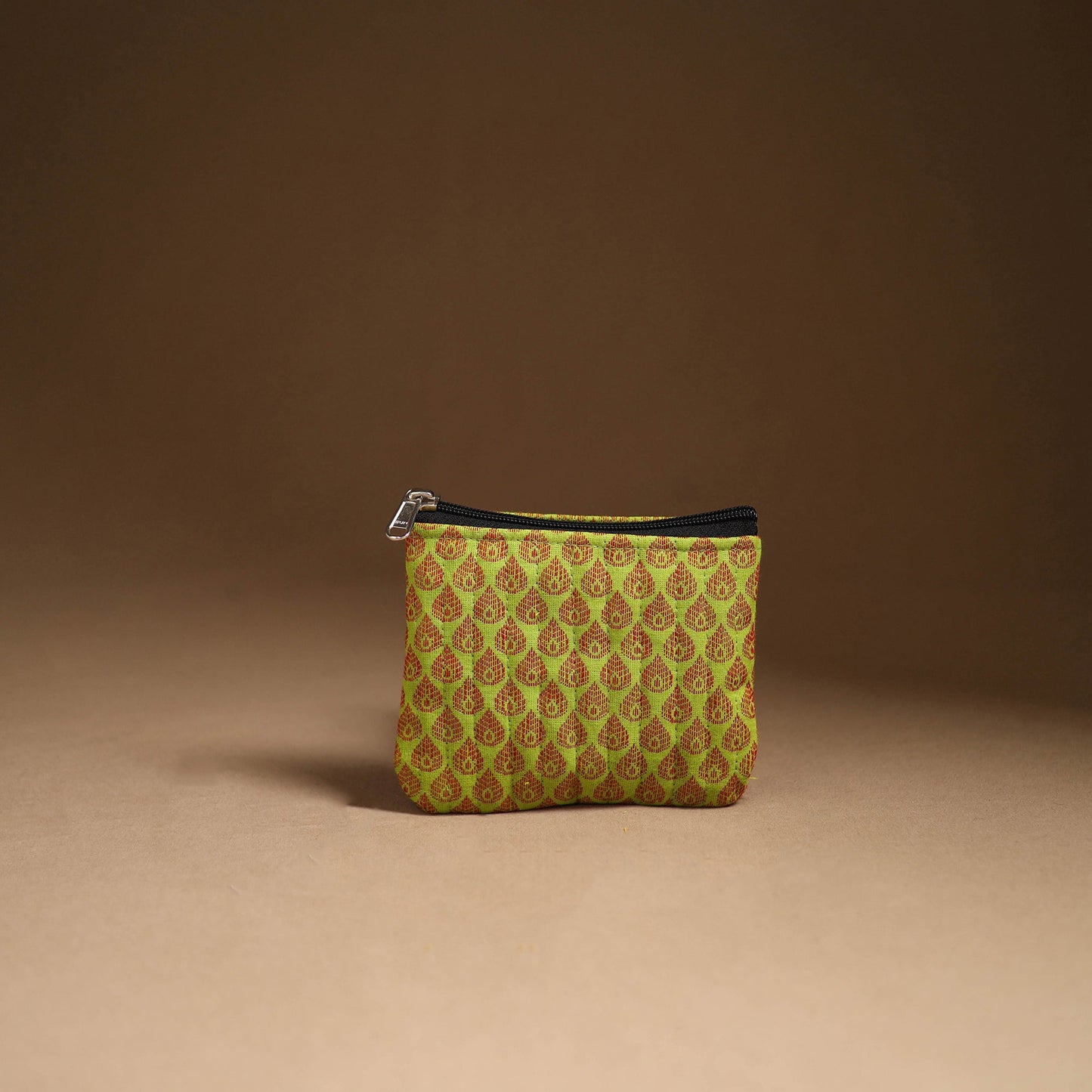 Handcrafted Multipurpose Cotton Utility Pouch Set 