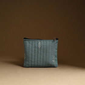 Handmade Utility Pouch Set for Everyday Use Shop Now