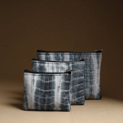 Handmade Utility Pouch Set for Everyday Use Shop Now