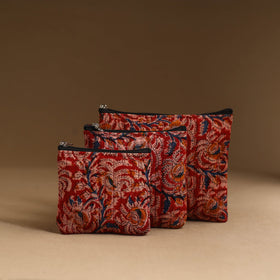 Handmade Utility Pouch Set for Everyday Use Shop Now