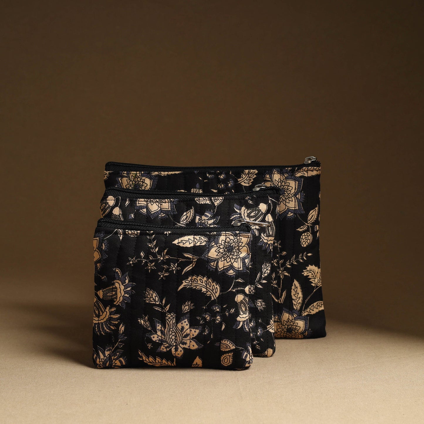 Handmade Utility Pouch Set for Everyday Use Shop Now