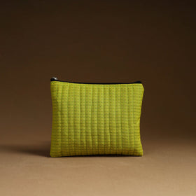 Handmade Utility Pouch Set for Everyday Use Shop Now l 