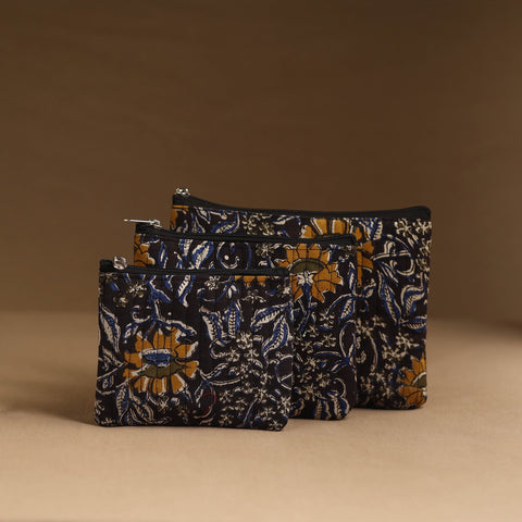 Handmade Utility Pouch Set for Everyday Use Shop Now