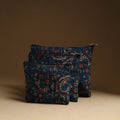 Handmade Utility Pouch Set for Everyday Use Shop Now