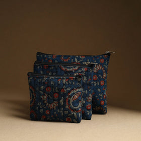 Handmade Utility Pouch Set for Everyday Use Shop Now