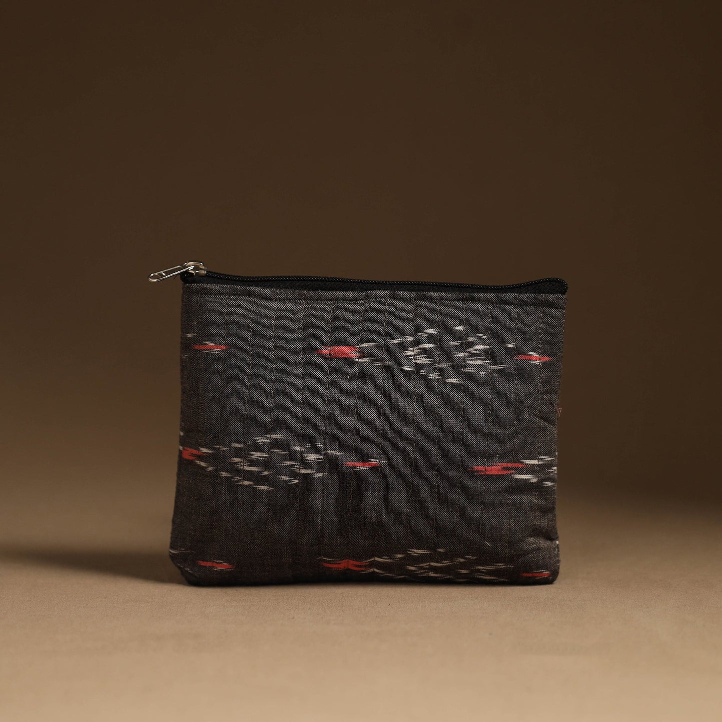  Handmade Quilted Utility Pouch 25 