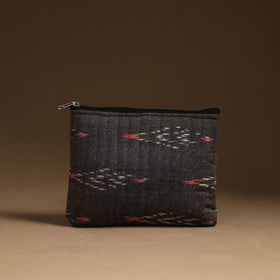  Handmade Quilted Utility Pouch 25 