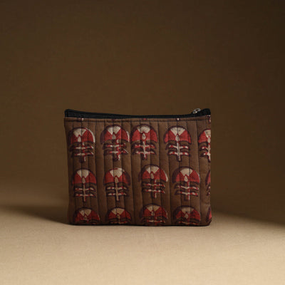 Handmade Utility Pouch Set for Everyday Use Shop Now