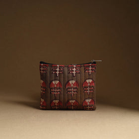 Handmade Utility Pouch Set for Everyday Use Shop Now