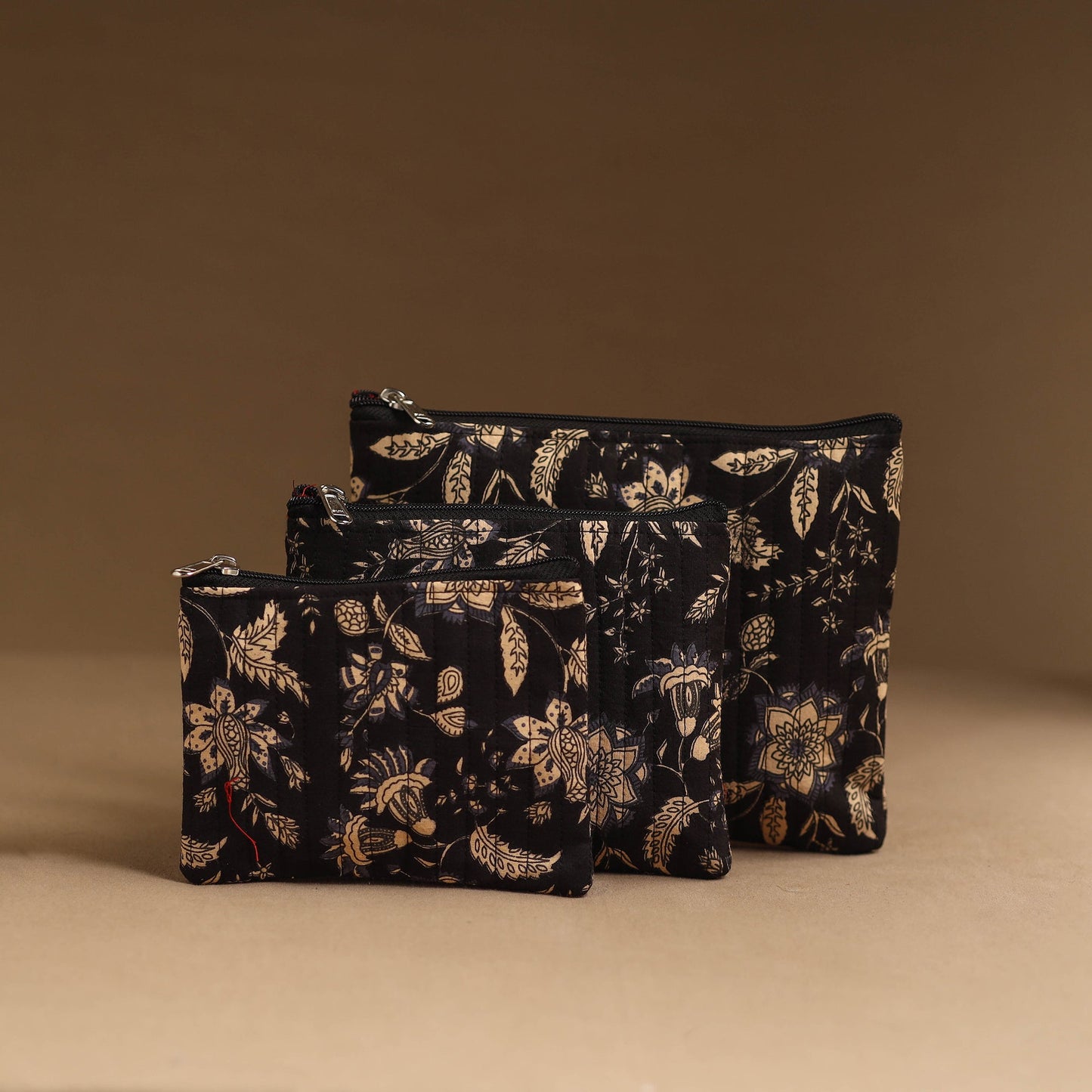 Handmade Utility Pouch Set for Everyday Use Shop Now