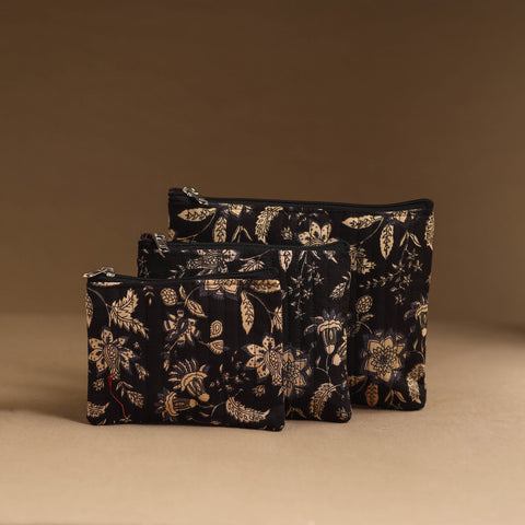 Handmade Utility Pouch Set for Everyday Use Shop Now