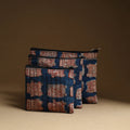 Handmade Utility Pouch Set for Everyday Use Shop Now