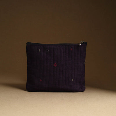 Handmade Utility Pouch Set for Everyday Use Shop Now