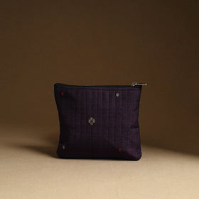 Handmade Utility Pouch Set for Everyday Use Shop Now