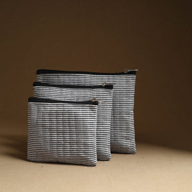 Handmade Utility Pouch Set for Everyday Use Shop Now