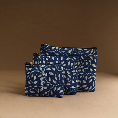 Handmade Utility Pouch Set for Everyday Use Shop Now