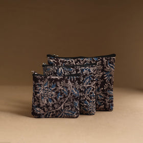 Handmade Utility Pouch Set for Everyday Use Shop Now