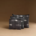 Handmade Utility Pouch Set for Everyday Use Shop Now