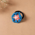 Handmade Crochet Rubber Bands - Stylish & Sustainable
