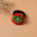  Handmade Crochet Rubber Band 33 