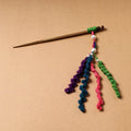  Handmade Crochet Wooden Juda Stick Online at iTokri.com 