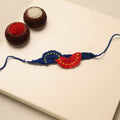 Handmade Crochet Work Rakhi