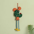  Handmade Pig Face Door Hanging l iTokri.com 