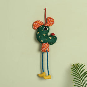  Handmade Pig Face Door Hanging l iTokri.com 