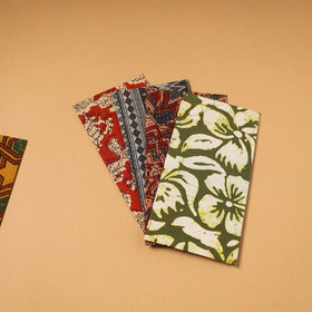  Handmade Fabric Envelope (Assorted Set of 5)