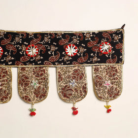 Buy Handmade Fabric Toran for Festive Decor