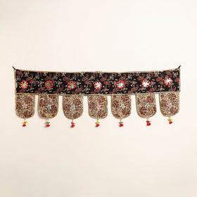 Buy Handmade Fabric Toran for Festive Decor
