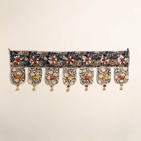 Buy Handmade Fabric Toran for Festive Decor