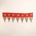 Buy Handmade Fabric Toran for Festive Decor