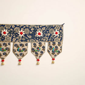 Buy Handmade Fabric Toran for Festive Decor