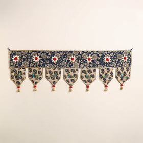 Buy Handmade Fabric Toran for Festive Decor