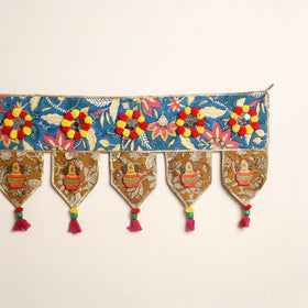 Buy Handmade Fabric Toran for Festive Decor