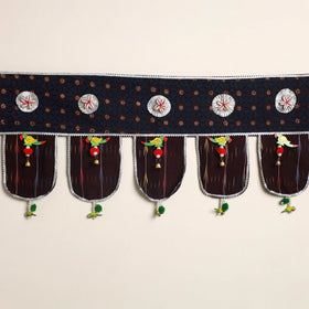 Buy Handmade Fabric Toran for Festive Decor