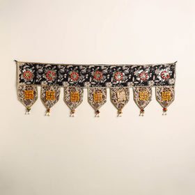 Buy Handmade Fabric Toran for Festive Decor