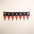 Buy Handmade Fabric Toran for Festive Decor