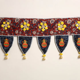 Buy Handmade Fabric Toran for Festive Decor