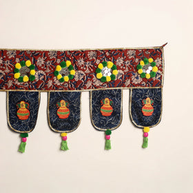 Buy Handmade Fabric Toran for Festive Decor