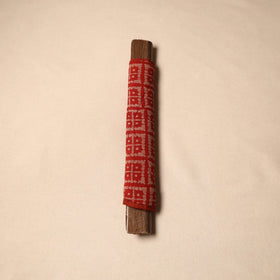 Handmade fridge handle cover 01 - handcrafted