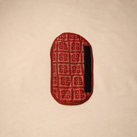 Handmade fridge handle cover 01 - handcrafted