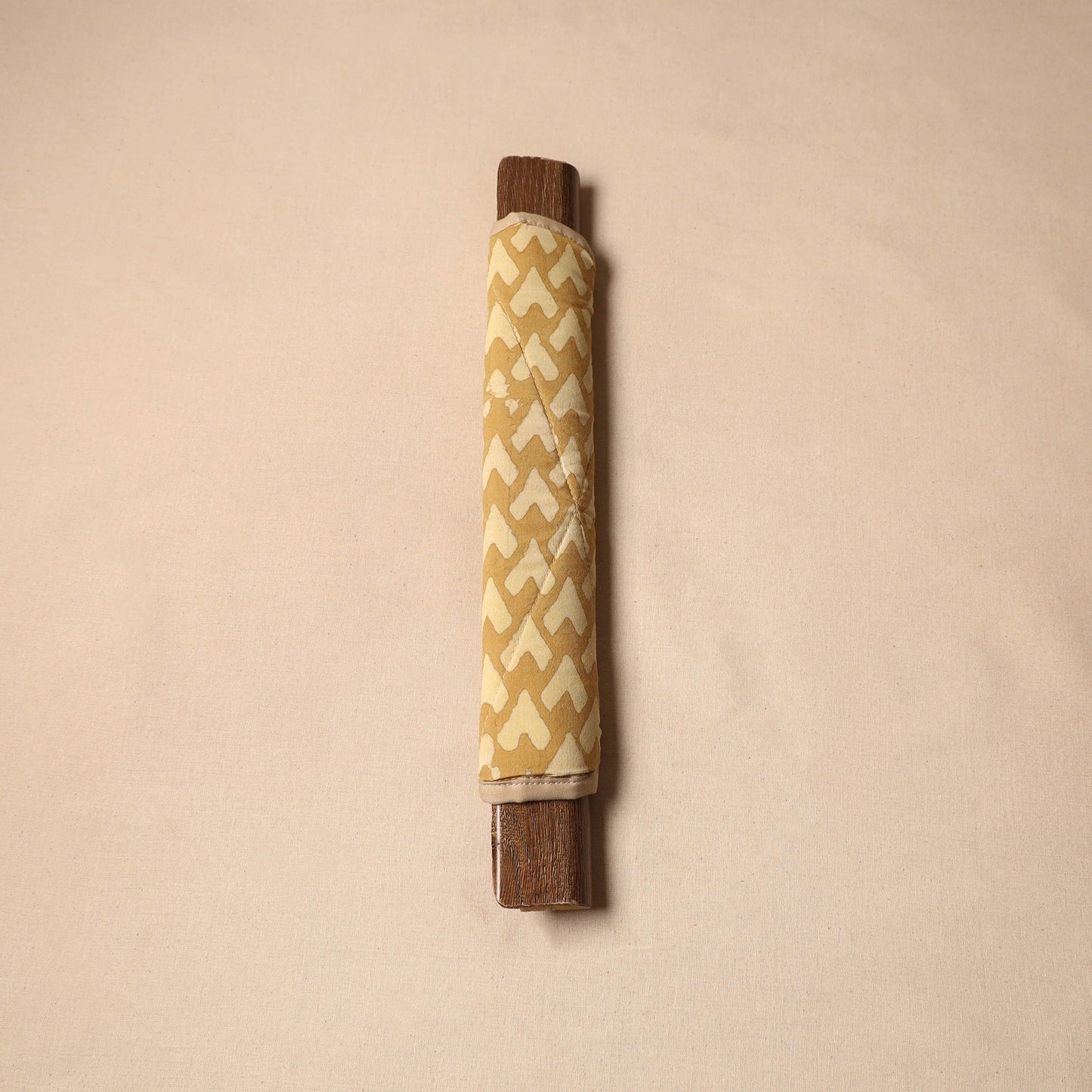 Handmade fridge handle cover 02 - handcrafted