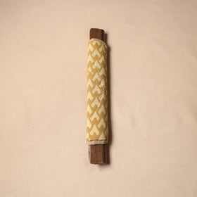 Handmade fridge handle cover 02 - handcrafted