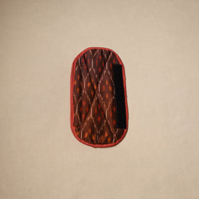 Handmade fridge handle cover 03 - handcrafted