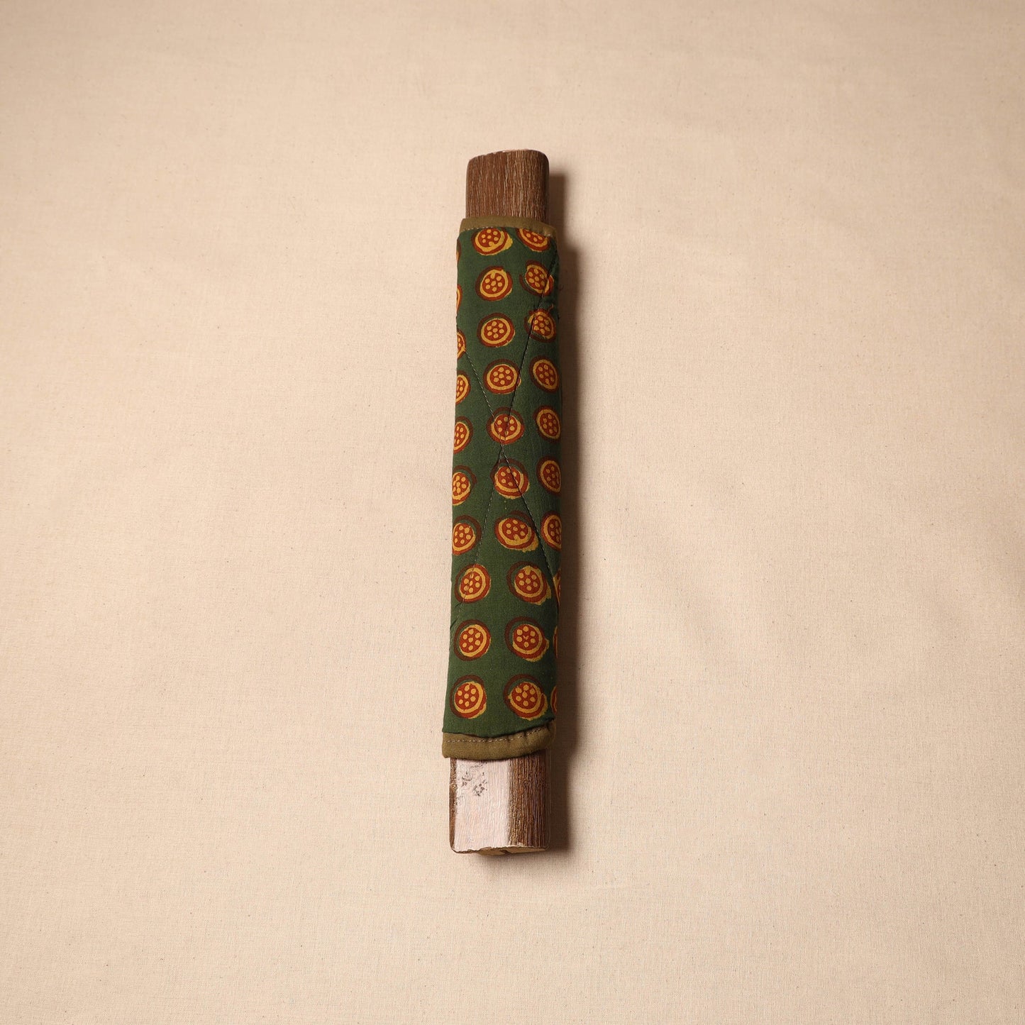 Handmade fridge handle cover 03 - handcrafted