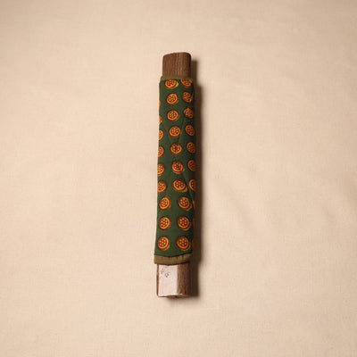 Handmade fridge handle cover 03 - handcrafted